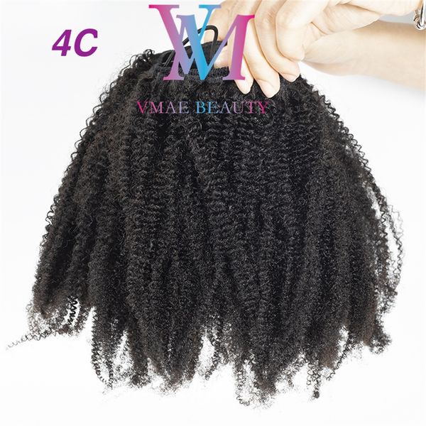 brazilian natural black 4c afro kinky curly ponytail 120g horsetail cuticle aligned virgin elastic band drawstring human hair ponytails
brazilian natural black 4c afro kinky curly ponytail 120g horsetail cuticle aligned virgin elastic band drawstring human hair ponytails