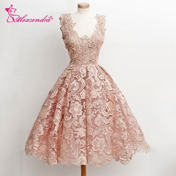 alexzendra pink lace короткие длина колена платья выпускного вечера v шеи платья партии customized, White;black
alexzendra pink lace короткие длина колена платья выпускного вечера v шеи платья партии customized, White;black