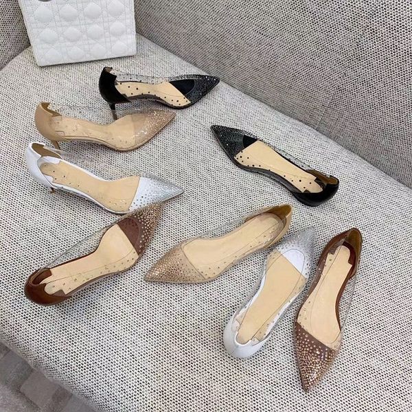 luxurious heels gorgeous red bottom spikoo flat pvc pointed toe women shoes spikes leather sandals ankle strap gladiator sandals34-43, Black
luxurious heels gorgeous red bottom spikoo flat pvc pointed toe women shoes spikes leather sandals ankle strap gladiator sandals34-43, Black