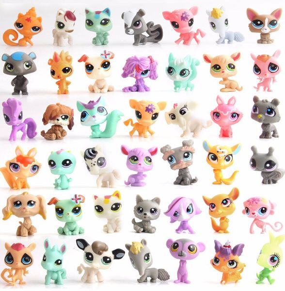 Magic egg cartoon toy random pick mini little t pet hop lp doll animal cartoon cat dog animal mini 1 0in action figure kid toy
Magic egg cartoon toy random pick mini little t pet hop lp doll animal cartoon cat dog animal mini 1 0in action figure kid toy