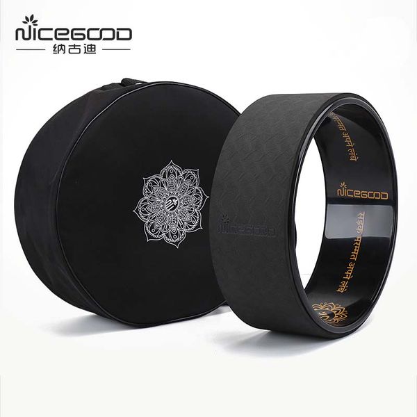 printed tpe yoga wheel with yoga bag anti-slip back bend yoga circle stretch exercise auxiliary home equipment pilates circle
printed tpe yoga wheel with yoga bag anti-slip back bend yoga circle stretch exercise auxiliary home equipment pilates circle