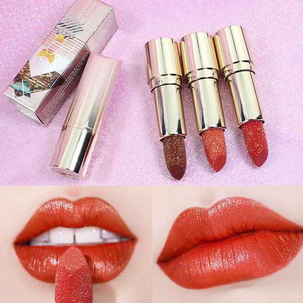 new 2019 lips lipstick makeup waterproof long lasting pigment nude pink mermaid shimmer luxury stick makeup maquiagem tslm1
new 2019 lips lipstick makeup waterproof long lasting pigment nude pink mermaid shimmer luxury stick makeup maquiagem tslm1