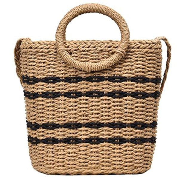 fashion round straw shoulder bags summer style women rattan crossbody bags woven beach circular casual messenger bag
fashion round straw shoulder bags summer style women rattan crossbody bags woven beach circular casual messenger bag