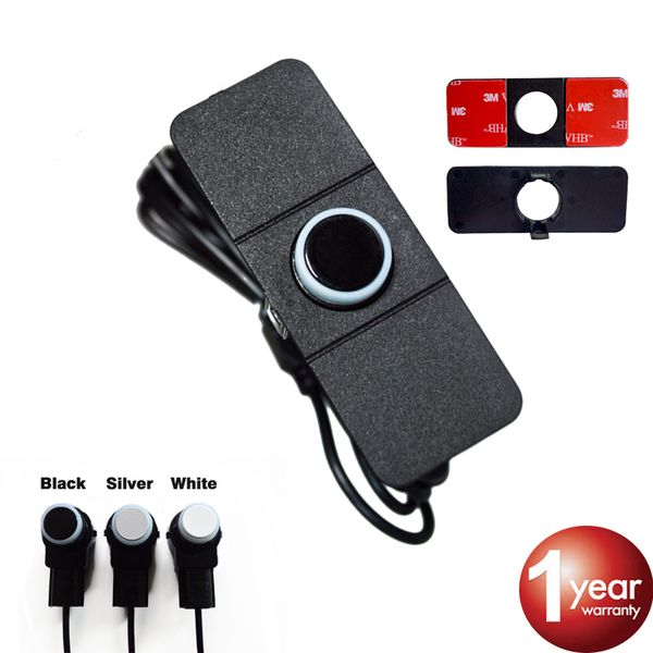 hippcron 16mm sensor black silver white gray red blue color/hole saw 1 pcs for car parking sensor kit monitor reverse system
hippcron 16mm sensor black silver white gray red blue color/hole saw 1 pcs for car parking sensor kit monitor reverse system