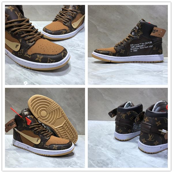 змеиная кожа иордания ретро х louis vuitton х nike air jordan 1 мужской женщины чикаго unc баскетбол обуви jumpman спорт тапок
змеиная кожа иордания ретро х louis vuitton х nike air jordan 1 мужской женщины чикаго unc баскетбол обуви jumpman спорт тапок