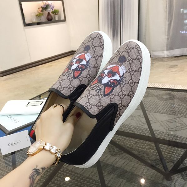 2020 new ql luxury design men's casual shoes leather casual sneakers 3d pattern fashionable tide shoes
2020 new ql luxury design men's casual shoes leather casual sneakers 3d pattern fashionable tide shoes