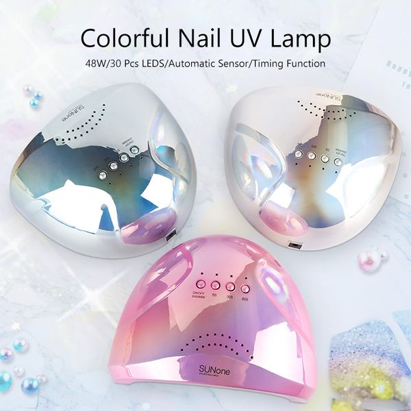 koskoe 48/72w nail dryer for manicure potable fast curing nail lamp high power for all kinds of gels led uv lamps art tools
koskoe 48/72w nail dryer for manicure potable fast curing nail lamp high power for all kinds of gels led uv lamps art tools