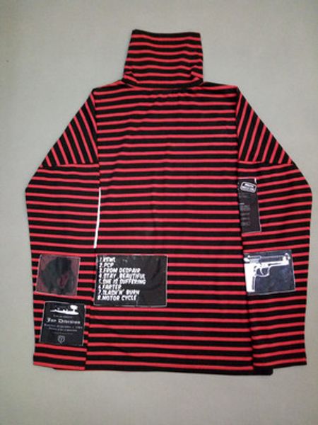 мужчины женщины deisgner hiphop толстовки мода big bang g-dragon полосатый балахон пары толстовка марка зимние толстовки зимняя уличная одеж, Black
мужчины женщины deisgner hiphop толстовки мода big bang g-dragon полосатый балахон пары толстовка марка зимние толстовки зимняя уличная одеж, Black