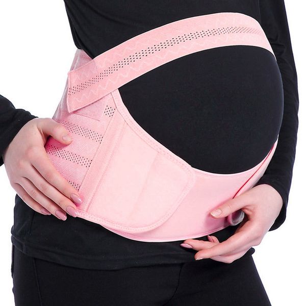 cysincos maternity support belt pregnant postpartum corset belly bands support prenatal care athletic bandage pregnancy belt, White
cysincos maternity support belt pregnant postpartum corset belly bands support prenatal care athletic bandage pregnancy belt, White
