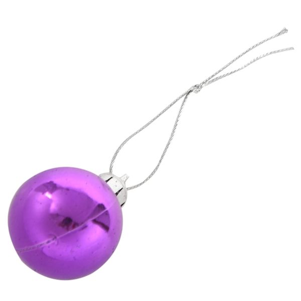 24pcs chic рождество блесна дерево plain блеск рождество орнамент бал украшение фиолетовые рождественские украшения
24pcs chic рождество блесна дерево plain блеск рождество орнамент бал украшение фиолетовые рождественские украшения