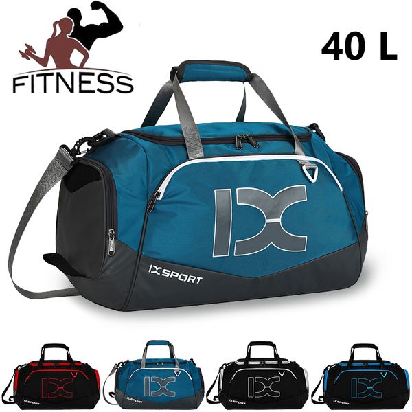 40l men gym bags for training bag tas fitness yoga women travel sac de sport outdoor sports swim women dry and wet separation
40l men gym bags for training bag tas fitness yoga women travel sac de sport outdoor sports swim women dry and wet separation