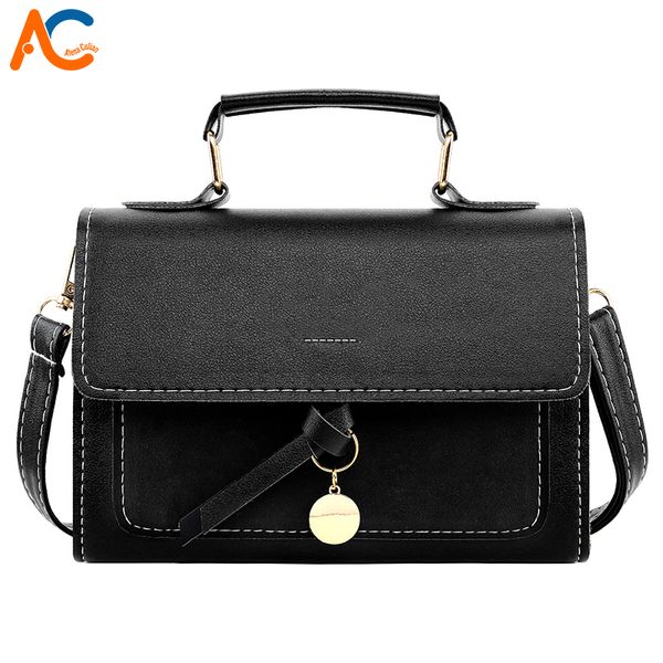 alena culian contrast color women bag 2020 fashion pu matte leather shoulder bag office ladies flap messenger simple handbag
alena culian contrast color women bag 2020 fashion pu matte leather shoulder bag office ladies flap messenger simple handbag