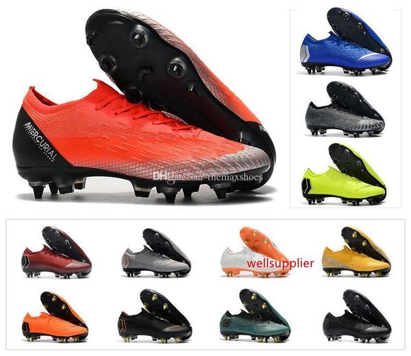 vaporx fury mercurial xii vii vi elite sg ac 6 7 12 ronaldo always forward 6 cr7 njr neymar mens soccer shoes football boots size us6.5-us11
vaporx fury mercurial xii vii vi elite sg ac 6 7 12 ronaldo always forward 6 cr7 njr neymar mens soccer shoes football boots size us6.5-us11