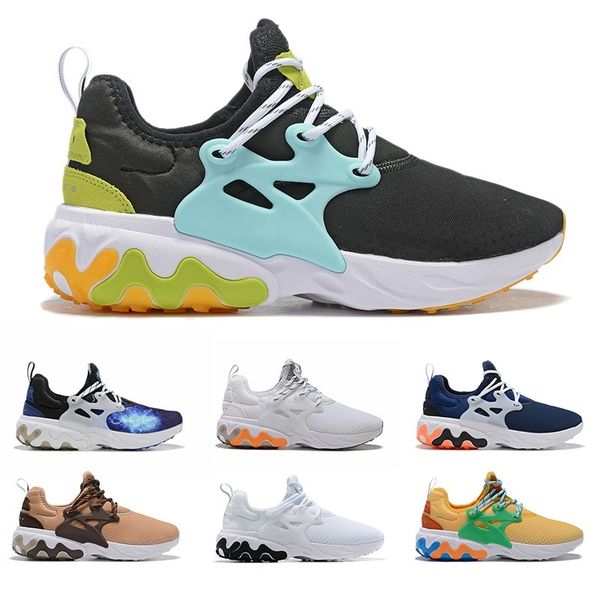 new react presto running shoes psychedelic lava breezy thursday brutal honey rabid panda triple black men women sports sneakers
new react presto running shoes psychedelic lava breezy thursday brutal honey rabid panda triple black men women sports sneakers