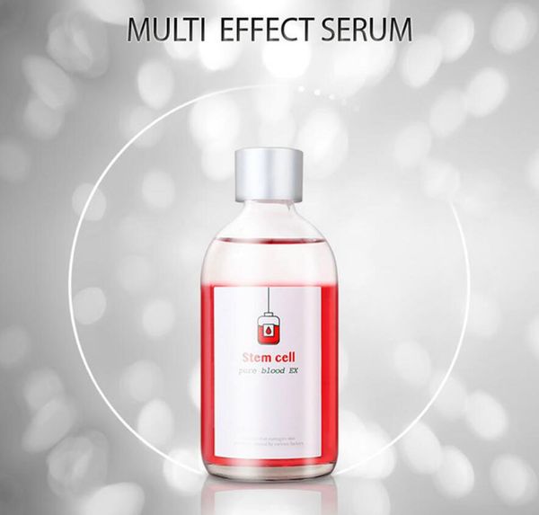 2019 new arrived The Yoppa Garden Stem Cell Pure Blood Korean Cosmetics high quality serum
2019 new arrived The Yoppa Garden Stem Cell Pure Blood Korean Cosmetics high quality serum