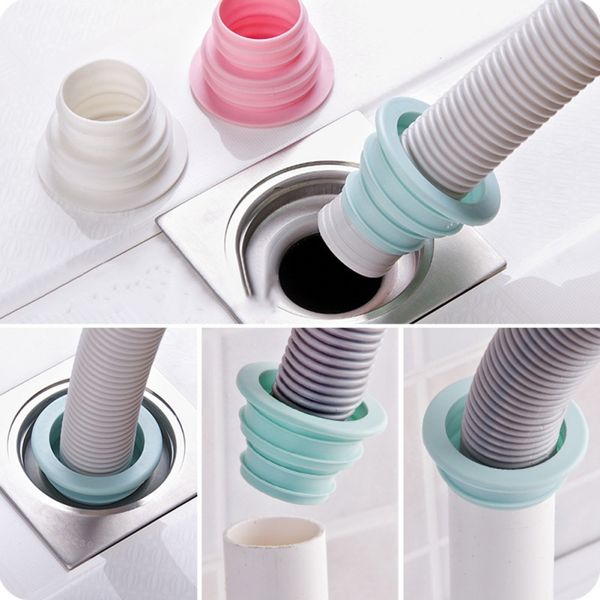 1pc pipeline дезодорант силиконовое кольцо шайба tank канализационные drain seal подключи pest control random color
1pc pipeline дезодорант силиконовое кольцо шайба tank канализационные drain seal подключи pest control random color