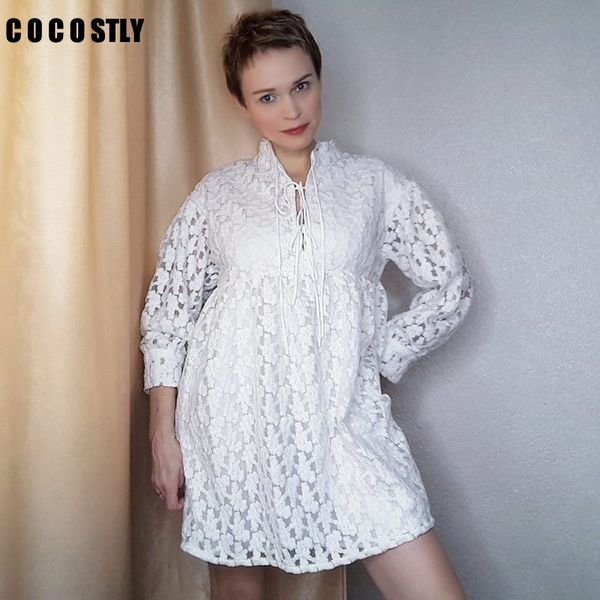 2020 spring summer white hollow out mini dress women long sleeve ruffled print solid elegant party dresses ladies vestidos, Black;gray
2020 spring summer white hollow out mini dress women long sleeve ruffled print solid elegant party dresses ladies vestidos, Black;gray
