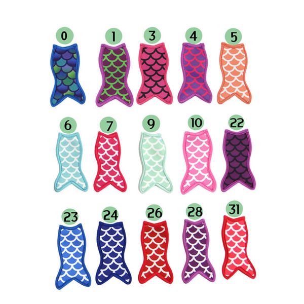 antiing fish tail popsicle bags er popsicle holders reusable neoprene insulation ice pop sleeves for kids children summer toy
antiing fish tail popsicle bags er popsicle holders reusable neoprene insulation ice pop sleeves for kids children summer toy