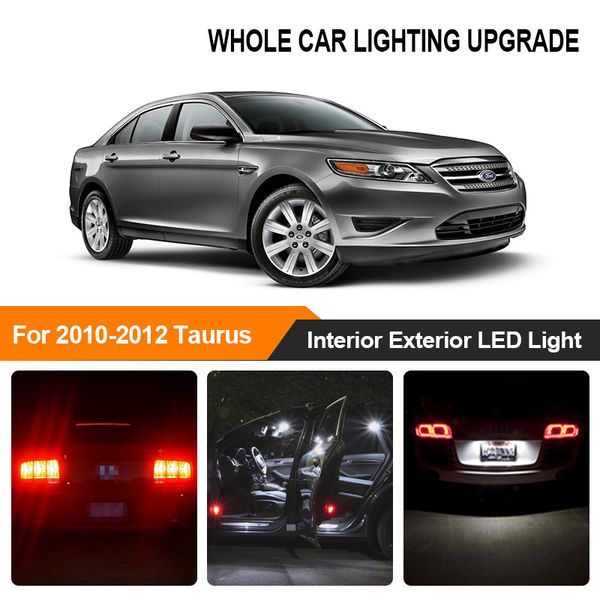 white amber red car bulbs exterior interior led light for taurus 2010 2011 2012 reverse brake parking turn signal lamp
white amber red car bulbs exterior interior led light for taurus 2010 2011 2012 reverse brake parking turn signal lamp