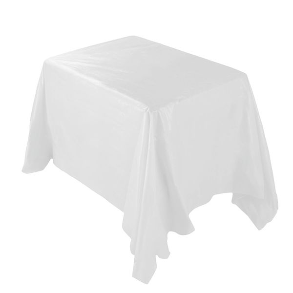 waterproof oilproof plastic tablecovers table cloth cover party catering events tableware
waterproof oilproof plastic tablecovers table cloth cover party catering events tableware