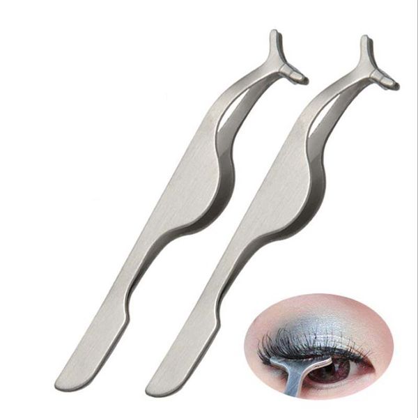 1000pcs stainless steel false eyelashes curler fake eyelashes extension applicator remover clip tweezer nipper beauty tool maquiagem
1000pcs stainless steel false eyelashes curler fake eyelashes extension applicator remover clip tweezer nipper beauty tool maquiagem