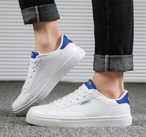 2020 with box comfortable casual shoes womens mens wild flat sshoes woven leather patchwork trendy casual shoes stud, Black
2020 with box comfortable casual shoes womens mens wild flat sshoes woven leather patchwork trendy casual shoes stud, Black