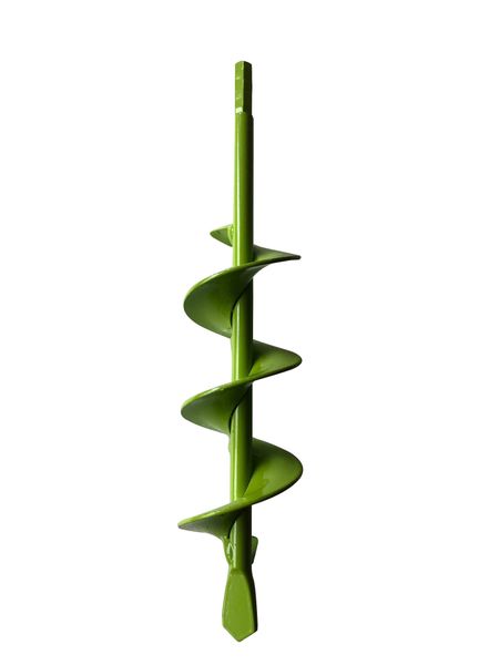 new model non slip hex shaft garden drill plante raugerdrill bits,--diameter 50mm,22cm long rapid planter,suitable for electric drill use
new model non slip hex shaft garden drill plante raugerdrill bits,--diameter 50mm,22cm long rapid planter,suitable for electric drill use
