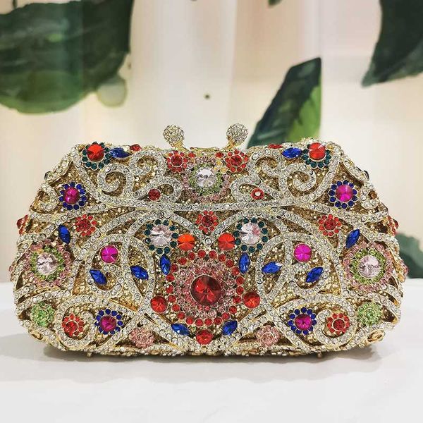 in stock multicolored rhinestone purse evening crystal party purse women chain shoulder mini handbags
in stock multicolored rhinestone purse evening crystal party purse women chain shoulder mini handbags