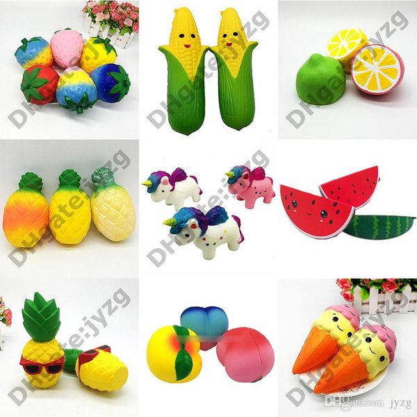 squishy fruit series slow rising soft oversize squeeze toys pendant anti stress kid cartoon toy squishies decompression toy
squishy fruit series slow rising soft oversize squeeze toys pendant anti stress kid cartoon toy squishies decompression toy