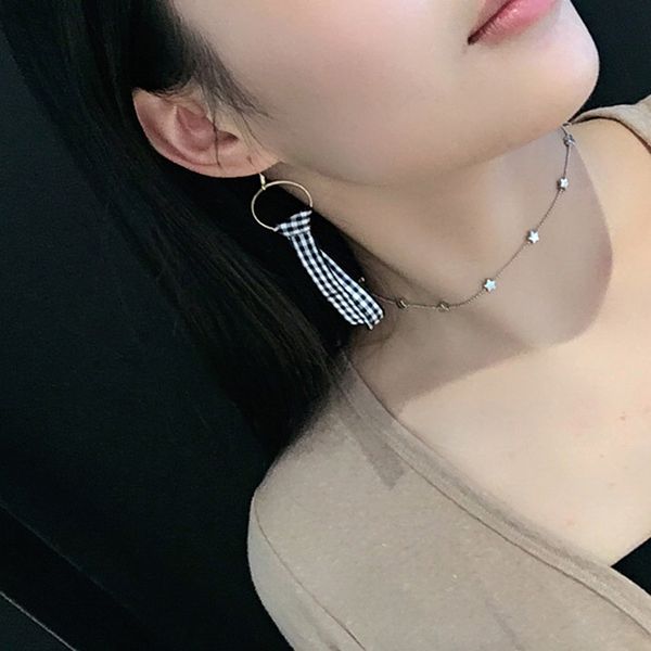 star choker necklaces women clavicle collares fashion jewelry geometric bijoux colier necklace one direction 2018 sale, Silver
star choker necklaces women clavicle collares fashion jewelry geometric bijoux colier necklace one direction 2018 sale, Silver