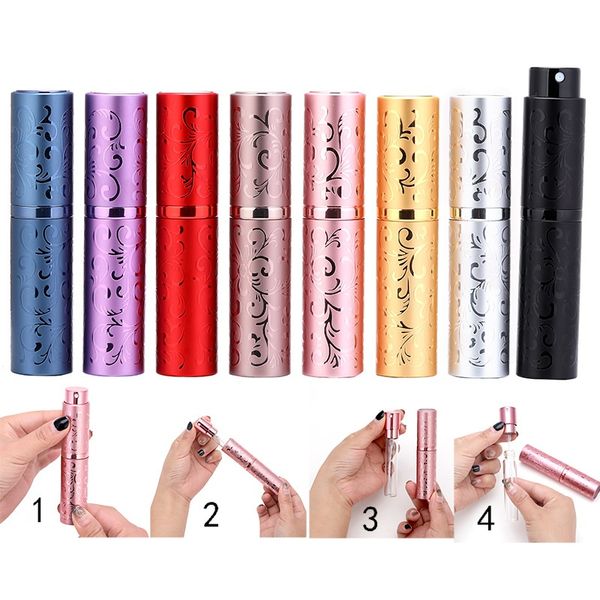 mini 10ml rotate spray bottle atomizer refillable perfume empty sample fine mist for travel portable makeup tool mix-colorful tube jxw293
mini 10ml rotate spray bottle atomizer refillable perfume empty sample fine mist for travel portable makeup tool mix-colorful tube jxw293