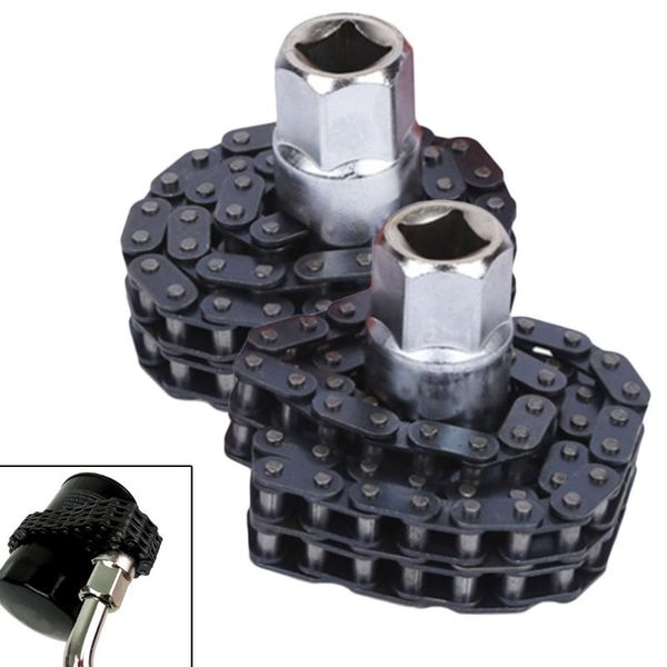 1/2 inch 17mm deep socket key chain type oil filter wrench for most cars and light trucks separate very fast
1/2 inch 17mm deep socket key chain type oil filter wrench for most cars and light trucks separate very fast