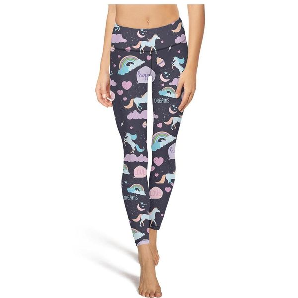 unicorn dreams rianbow lovefashion ladies print yoga pants pockets casual tight suitable for fitness love magic rainbow fairy wings blue, Black
unicorn dreams rianbow lovefashion ladies print yoga pants pockets casual tight suitable for fitness love magic rainbow fairy wings blue, Black
