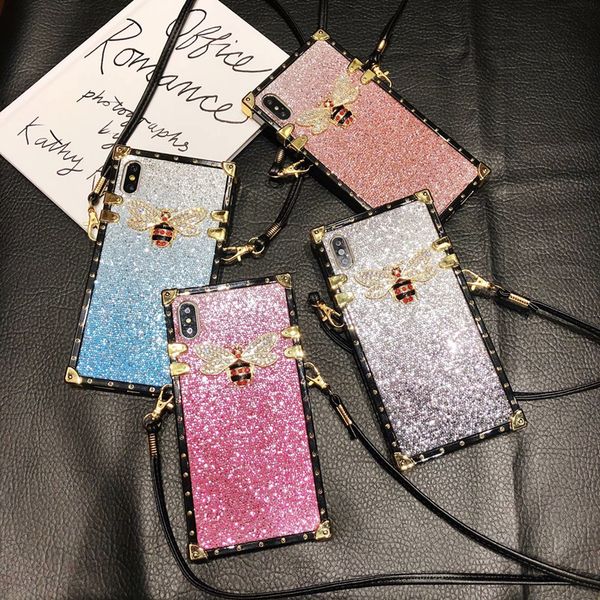Для Iphone XS Case Роскошный Блеск Блеск Блестящий Бриллиант Симпатичный Чехол Для Iphone
Для Iphone XS Case Роскошный Блеск Блеск Блестящий Бриллиант Симпатичный Чехол Для Iphone