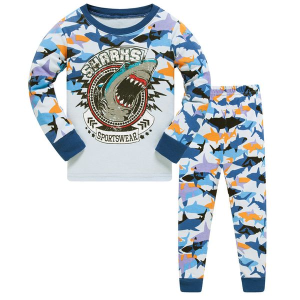 2020 kids pajamas sets baby boys clothes dinosaur fire engine pijamas baby boys tiger cartoon long sleeve t-shirt+pants 2pcs, Blue;red
2020 kids pajamas sets baby boys clothes dinosaur fire engine pijamas baby boys tiger cartoon long sleeve t-shirt+pants 2pcs, Blue;red