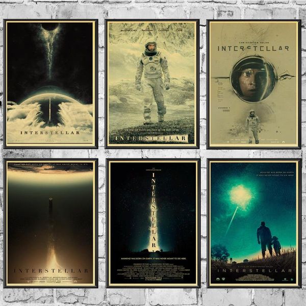 interstellar posters wall stickers retro poster prints high definition for living room home decals
interstellar posters wall stickers retro poster prints high definition for living room home decals