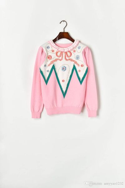 89 бесплатная доставка 2019 летняя женская одежда с длинным рукавом вышивка бисером круглый вырез мода женская одежда xiaoermei, White;black
89 бесплатная доставка 2019 летняя женская одежда с длинным рукавом вышивка бисером круглый вырез мода женская одежда xiaoermei, White;black