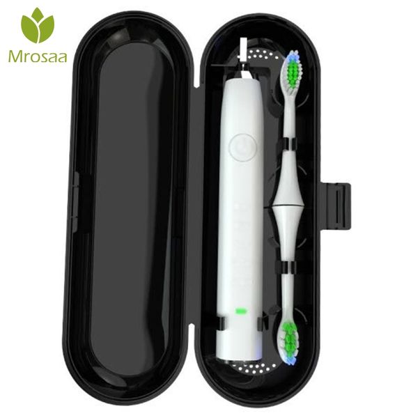 mrosaa portable travel box electric toothbrush outdoor hiking camping tooth brush storage case holder bathroom accesories
mrosaa portable travel box electric toothbrush outdoor hiking camping tooth brush storage case holder bathroom accesories