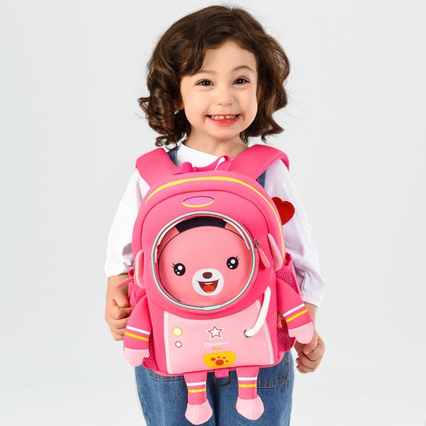 3d space robot bear bags for kids boys schoolbag designer waterproof children school backpack girl bag mochila infantil mx200327
3d space robot bear bags for kids boys schoolbag designer waterproof children school backpack girl bag mochila infantil mx200327