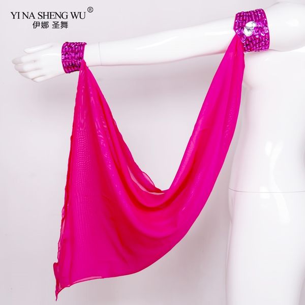 11 colors wholesale belly dance costume accessories 1 piece arm sleeves wrist adjustable chiffon sleeve sequins armbands new, Black;red
11 colors wholesale belly dance costume accessories 1 piece arm sleeves wrist adjustable chiffon sleeve sequins armbands new, Black;red
