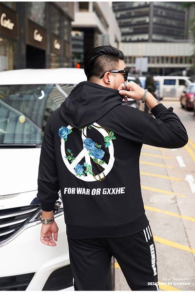 new 2020 printed hoodies men 3d hoodies brand sweatshirts boy jackets quality pullover fashion tracksuits animal streetwear out coat, Black
new 2020 printed hoodies men 3d hoodies brand sweatshirts boy jackets quality pullover fashion tracksuits animal streetwear out coat, Black