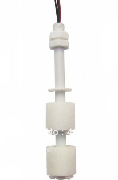 220v 100mm *m10 dual double pp liquid water tank level sensor 2 ball plastic flow sensor
220v 100mm *m10 dual double pp liquid water tank level sensor 2 ball plastic flow sensor
