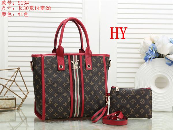 designer women leather handbags shoulder bags lady shopping tote bags purse crossbody bag cosmetic bag l913
designer women leather handbags shoulder bags lady shopping tote bags purse crossbody bag cosmetic bag l913