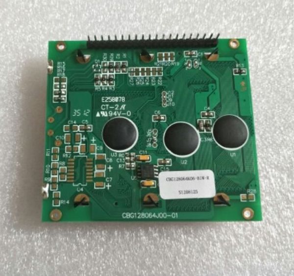 cbg128064k06 lcd panel new
cbg128064k06 lcd panel new