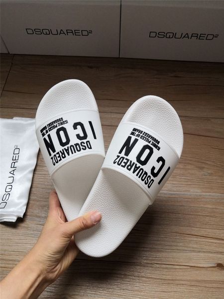ss20 new arrival brand designer slides men women d2 sandals beach slippers size 35-46 #04, White
ss20 new arrival brand designer slides men women d2 sandals beach slippers size 35-46 #04, White