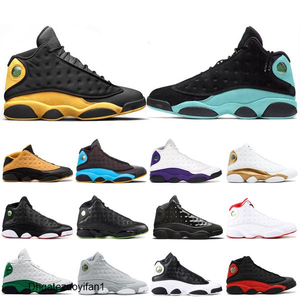 2020 new 13 13s man basketball shoes island green black cat court purple lucky green defining moments mens sports designer sneakers
2020 new 13 13s man basketball shoes island green black cat court purple lucky green defining moments mens sports designer sneakers