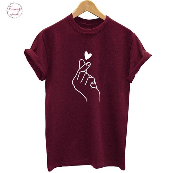 new arrival women t shirt graphic love hand funny summer tee shirt femme hipster tshirt, White
new arrival women t shirt graphic love hand funny summer tee shirt femme hipster tshirt, White