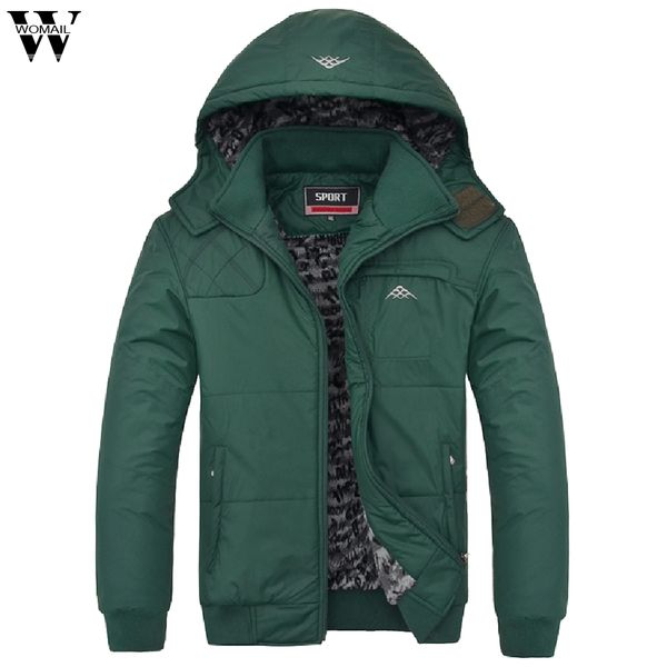 womail women & men autumn winter womens jackets and coats 2019 cotton padded jackets long sleeve coat coats plus size7xl, Black;brown
womail women & men autumn winter womens jackets and coats 2019 cotton padded jackets long sleeve coat coats plus size7xl, Black;brown