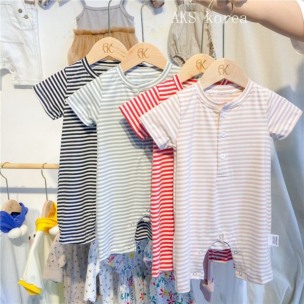2020 korea style baby girls striped romper summer toddler kids jumpsuit 0-2years, Blue
2020 korea style baby girls striped romper summer toddler kids jumpsuit 0-2years, Blue