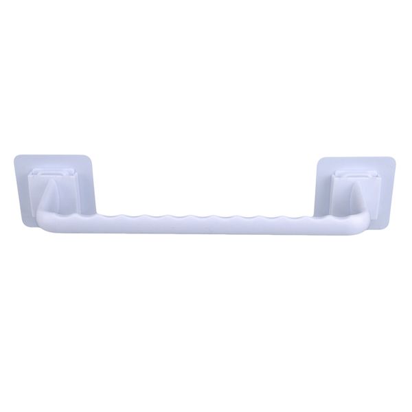 bathroom towel bar plastic bath self adhesive wall rack hanging towel rod stick on sticky hanger bathroom tools accessories
bathroom towel bar plastic bath self adhesive wall rack hanging towel rod stick on sticky hanger bathroom tools accessories